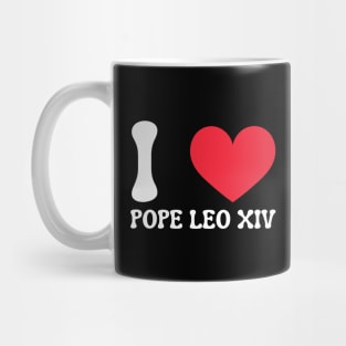 Pope-Leo-XIV Mug